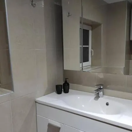 Hana Country house Cazin